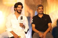 Sita Ramam Movie Teaser Launch